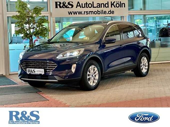 Ford Kuga Titanium X+Automatik+Kamera+Head-Up+B&O in 50769 Köln-Fühlingen Ford Kuga Titanium X+Automatik+Kamera+Head-Up+B&O