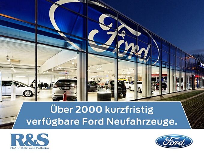 Ford Tourneo Connect PHEV Titanium+Kamera+KeyFree in 50259 Pulheim Ford Tourneo Connect PHEV Titanium+Kamera+KeyFree