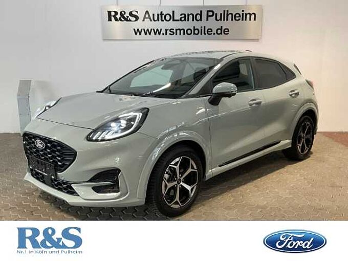 Ford Puma ST-Line''Facelift''+Automatik+Matrix LED+360° in 50259 Pulheim Ford Puma ST-Line''Facelift''+Automatik+Matrix LED+360°