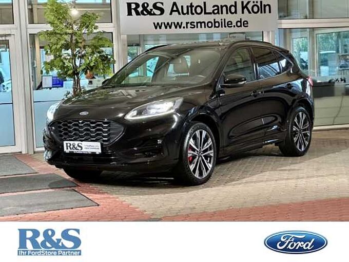 Ford Kuga ST-Line X+Automatik+Pano+B&O+Kamera+Navi in 50769 Köln-Fühlingen Ford Kuga ST-Line X+Automatik+Pano+B&O+Kamera+Navi
