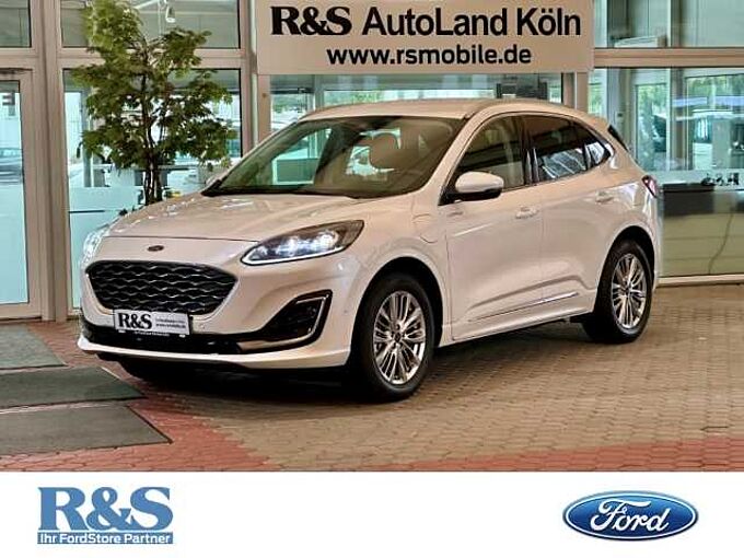 Ford Kuga Vignale+Automatik+Head-Up+B&O+Kamera