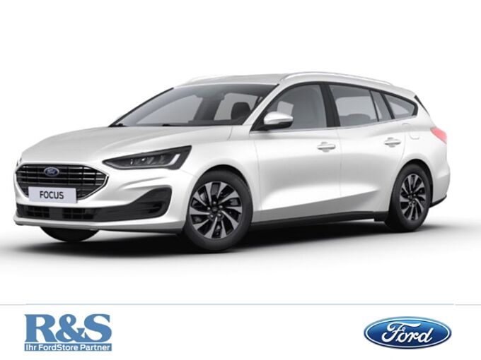 Ford Focus Turnier Titanium Edition Allwetterreifen+LED+Tempomat in 50769 Köln-Fühlingen Ford Focus Turnier Titanium Edition Allwetterreifen+LED+Tempomat