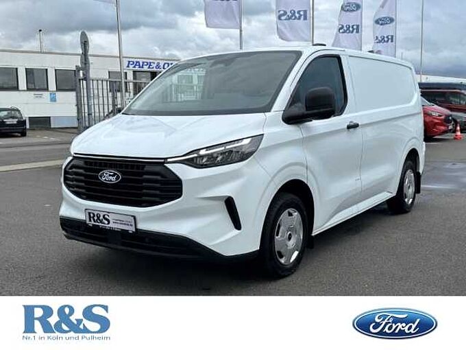 Ford Transit Custom 280 L1 FWD Trend L+Kamera+LED in 50259 Pulheim Ford Transit Custom 280 L1 FWD Trend L+Kamera+LED