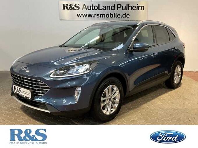 Ford Kuga Titanium X+LED+B&O+KeyFree+Kamera+Sitzheizung in 50259 Pulheim Ford Kuga Titanium X+LED+B&O+KeyFree+Kamera+Sitzheizung