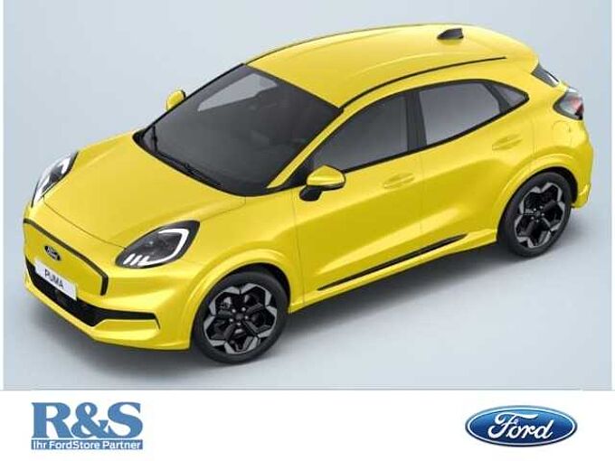 Ford Puma Gen-E Premium 43kWh Elektr.-Heckklappe+B&O+LED-Matrix in 50769 Köln-Fühlingen Ford Puma Gen-E Premium 43kWh Elektr.-Heckklappe+B&O+LED-Matrix