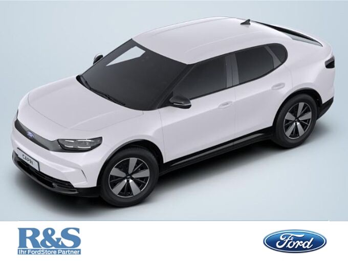 Ford Capri Select Extended Range Allwetterreifen+LED+Memory+Navi in 50769 Köln-Fühlingen Ford Capri Select Extended Range Allwetterreifen+LED+Memory+Navi