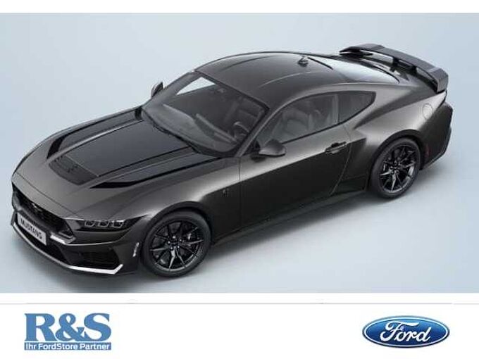 Ford Mustang Dark Horse Fastback MagneRide+Rückfahrkamera+KeyFree in 50769 Köln-Fühlingen Ford Mustang Dark Horse Fastback MagneRide+Rückfahrkamera+KeyFree