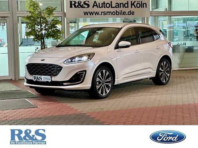 Ford Kuga Vignale+Automatik+AHK+B&O+Head-Up+Key-Free in 50769 Köln-Fühlingen Ford Kuga Vignale+Automatik+AHK+B&O+Head-Up+Key-Free