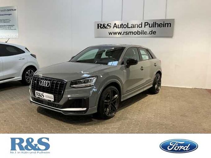 Audi SQ2 2.0 TFSI quattro NAVI. PDC. Sitzheizung. elektr. Heckklappe in 50259 Pulheim Audi SQ2 2.0 TFSI quattro NAVI. PDC. Sitzheizung. elektr. Heckklappe