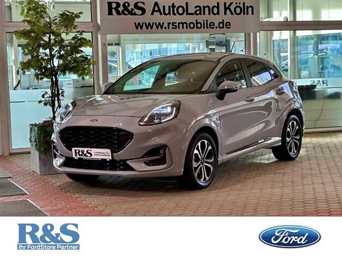 Ford Puma ST-Line+Automatik+Kamera+Key-Free+Navi in 50769 Köln-Fühlingen Ford Puma ST-Line+Automatik+Kamera+Key-Free+Navi