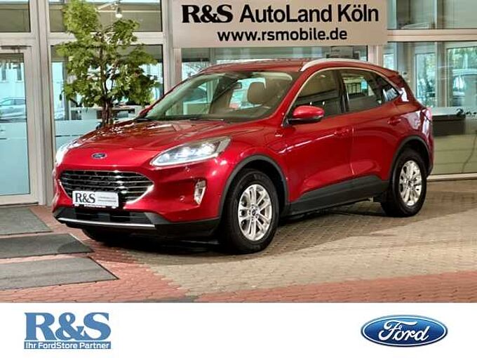 Ford Kuga Titanium+Automatik+Head-Up+Key-Free+Kamera in 50769 Köln-Fühlingen Ford Kuga Titanium+Automatik+Head-Up+Key-Free+Kamera
