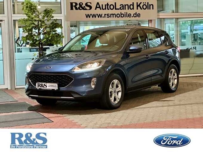 Ford Kuga Cool&Connect+Automatik+PDC+Navi+Sitzheizung in 50769 Köln-Fühlingen Ford Kuga Cool&Connect+Automatik+PDC+Navi+Sitzheizung