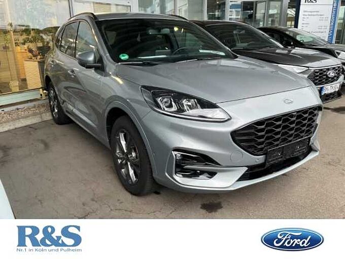 Ford Kuga ST-Line PHEV+Kamera+Navi+Sitzheiz.+Allwetter in 50259 Pulheim Ford Kuga ST-Line PHEV+Kamera+Navi+Sitzheiz.+Allwetter