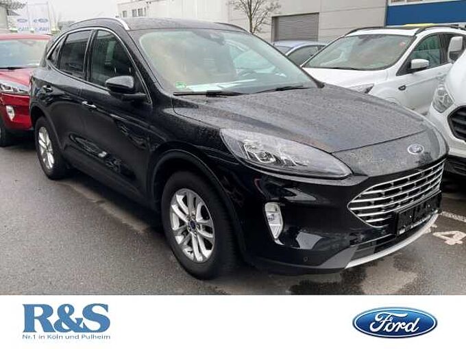 Ford Kuga Titanium X+LED+B&O+Navi+Kamera+KeyFree in 50259 Pulheim Ford Kuga Titanium X+LED+B&O+Navi+Kamera+KeyFree