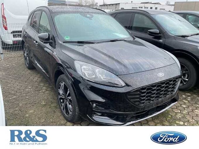 Ford Kuga Hybrid ST-Line X FHEV  4X4 Pano. NAVI. PDC: RÜCKF.