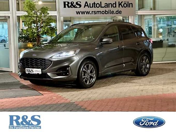 Ford Kuga ST-Line+Pano+Key-Free+Head-Up+Kamera in 50769 Köln-Fühlingen Ford Kuga ST-Line+Pano+Key-Free+Head-Up+Kamera