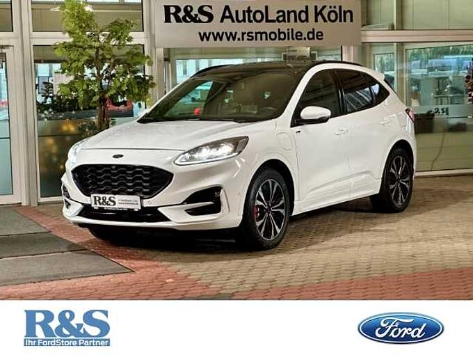 Ford Kuga ST-Line X+AHK+Pano+B&O+Head-Up+Key-Free in 50769 Köln-Fühlingen Ford Kuga ST-Line X+AHK+Pano+B&O+Head-Up+Key-Free