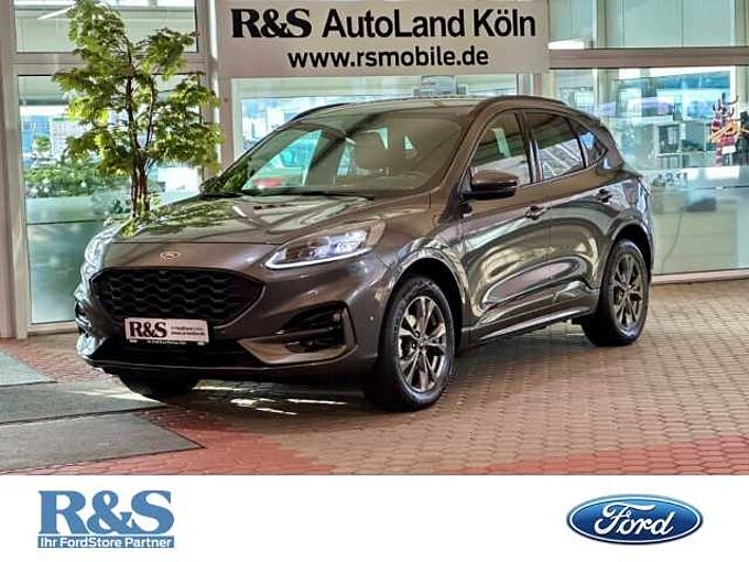 Ford Kuga ST-Line X+Automatik+AHK+B&O+Kamera+Navi in 50769 Köln-Fühlingen Ford Kuga ST-Line X+Automatik+AHK+B&O+Kamera+Navi