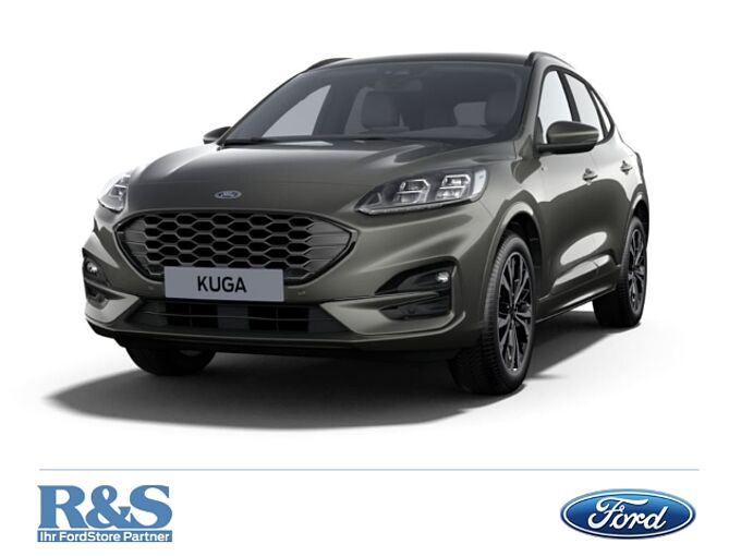 Ford Kuga ST-Line X+Automatik+LED+B&O+Key-Free ST-Line X+Automatik+LED+B&O+Key-Free in 50769 Köln-Fühlingen Ford Kuga ST-Line X+Automatik+LED+B&O+Key-Free ST-Line X+Automatik+LED+B&O+Key-Free