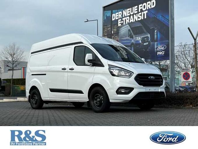 Ford Transit Custom 320 L2H2 Trend Rückfahrkamera Hochdach Kasten 320 L2 H2 Trend Rückfahrkamera+Hochdach in 50769 Köln-Fühlingen Ford Transit Custom 320 L2H2 Trend Rückfahrkamera Hochdach Kasten 320 L2 H2 Trend Rückfahrkamera+Hochdach