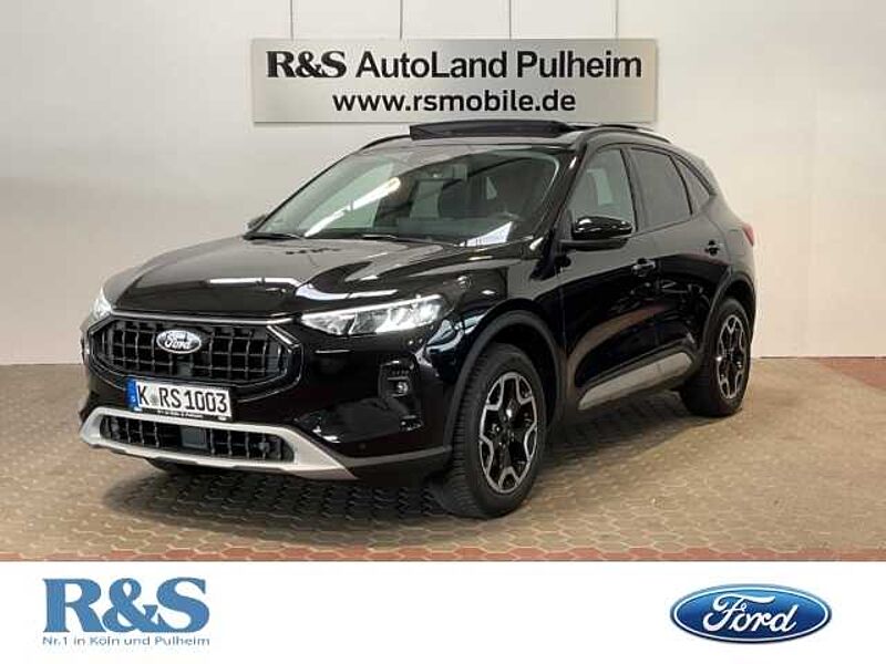 Ford Kuga Active FHEV''FaceLift''+LED+Panorama+Kamera Active FHEV''FaceLift''+LED+Panorama+Kamera in 50259 Pulheim Ford Kuga Active FHEV''FaceLift''+LED+Panorama+Kamera Active FHEV''FaceLift''+LED+Panorama+Kamera