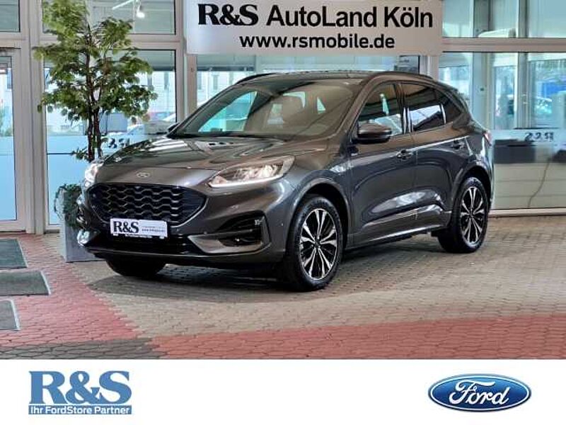 Ford Kuga ST-Line+Automatik+Navi+LED+Key-Free+PDC ST-Line+Automatik+Navi+LED+Key-Free+PDC in 50769 Köln-Fühlingen Ford Kuga ST-Line+Automatik+Navi+LED+Key-Free+PDC ST-Line+Automatik+Navi+LED+Key-Free+PDC