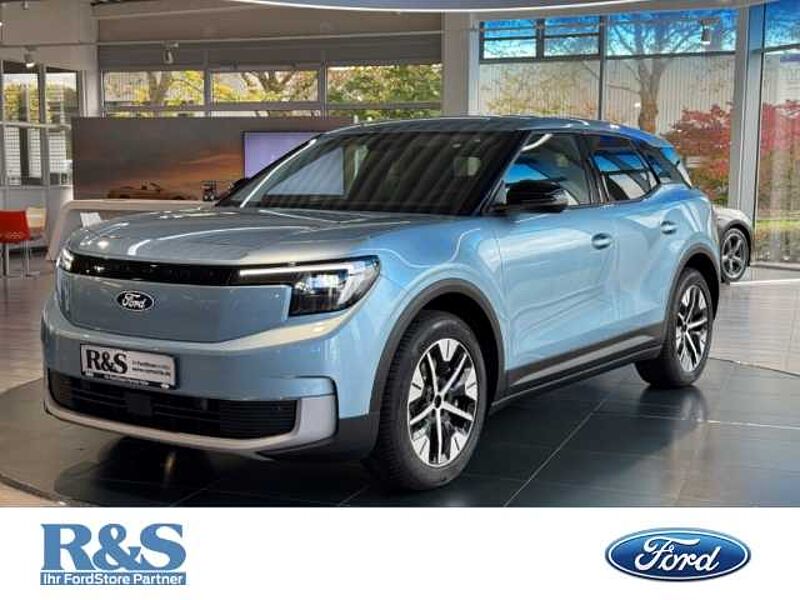 Ford Explorer Extended Range Massagesitz+LED+KeyFree+Klimaautom. in 50769 Köln-Fühlingen Ford Explorer Extended Range Massagesitz+LED+KeyFree+Klimaautom.