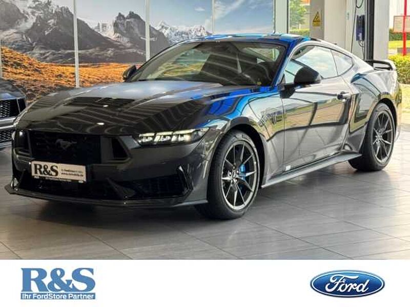 Ford Mustang Dark Horse Fastback Automatik+MagneRide+KeyFree in 50769 Köln-Fühlingen Ford Mustang Dark Horse Fastback Automatik+MagneRide+KeyFree