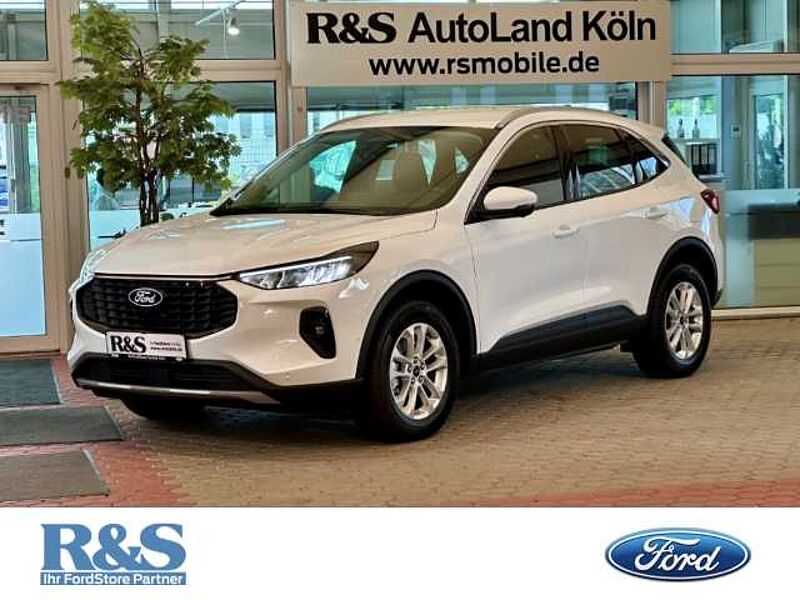 Ford Kuga Titanium+Automatik+Kamera+Navi+Key-Free in 50769 Köln-Fühlingen Ford Kuga Titanium+Automatik+Kamera+Navi+Key-Free