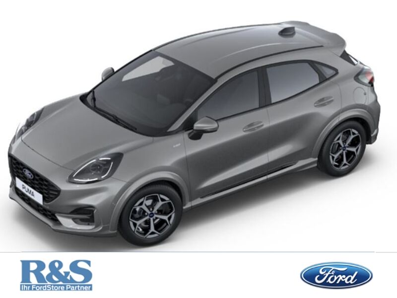 Ford Puma ST-Line X 360°Kamera+B&O-Soundsytem+Klimaautomatik+LED in 50769 Köln-Fühlingen Ford Puma ST-Line X 360°Kamera+B&O-Soundsytem+Klimaautomatik+LED