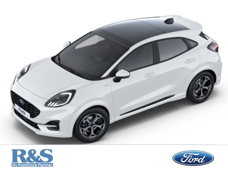 Ford Puma ST-Line X Allwetterreifen+Panoramadach+360°+LED-Matrix in 50769 Köln-Fühlingen Ford Puma ST-Line X Allwetterreifen+Panoramadach+360°+LED-Matrix