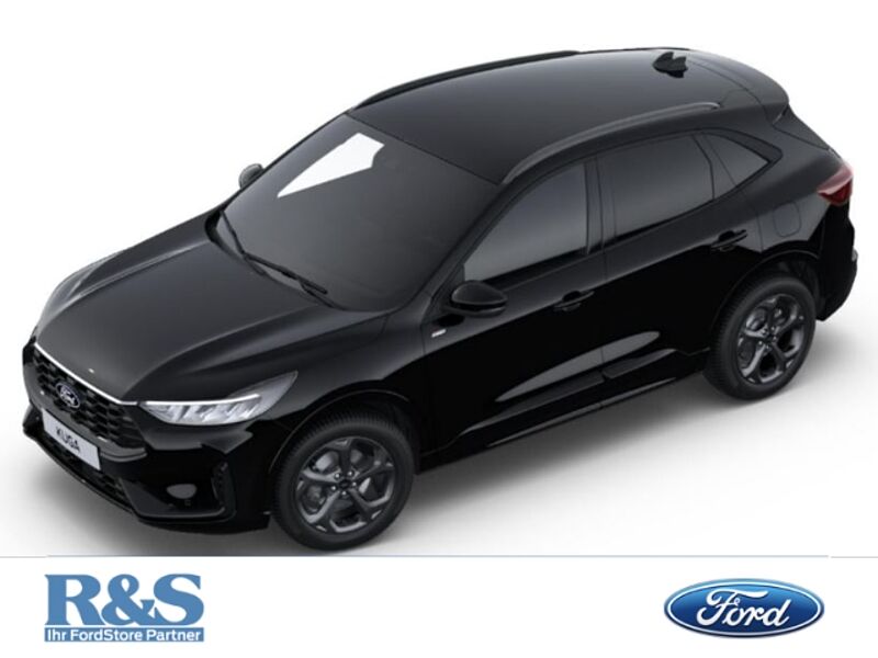 Ford Kuga ST-Line FHEV Reserverad+Rückfahrkamera+LED+Navi+Klima in 50769 Köln-Fühlingen Ford Kuga ST-Line FHEV Reserverad+Rückfahrkamera+LED+Navi+Klima
