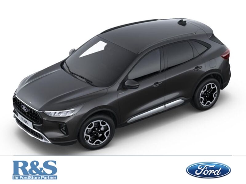 Ford Kuga FHEV Active Klimaautomatik+LED-Scheinwerfer+Sitzheizung in 50769 Köln-Fühlingen Ford Kuga FHEV Active Klimaautomatik+LED-Scheinwerfer+Sitzheizung