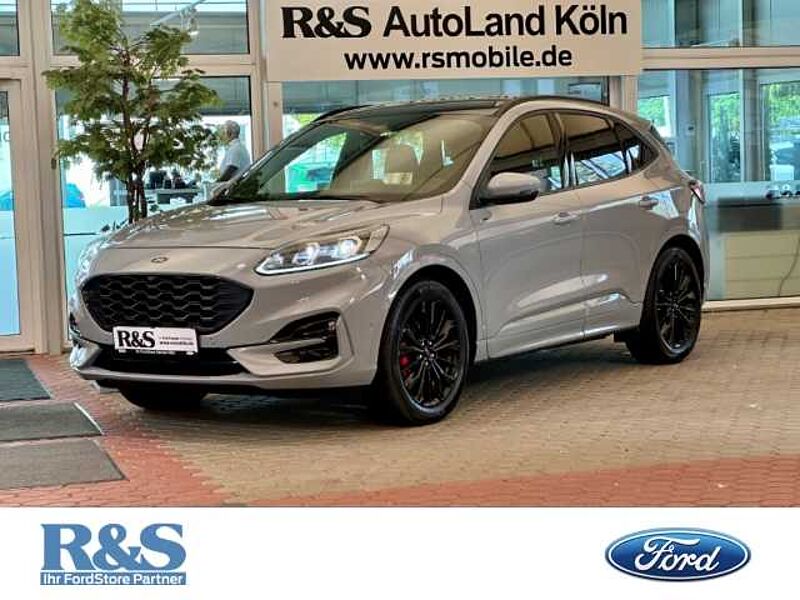 Ford Kuga Grathite Tech Editon+4 J. Garantie*+Automatik in 50769 Köln-Fühlingen Ford Kuga Grathite Tech Editon+4 J. Garantie*+Automatik