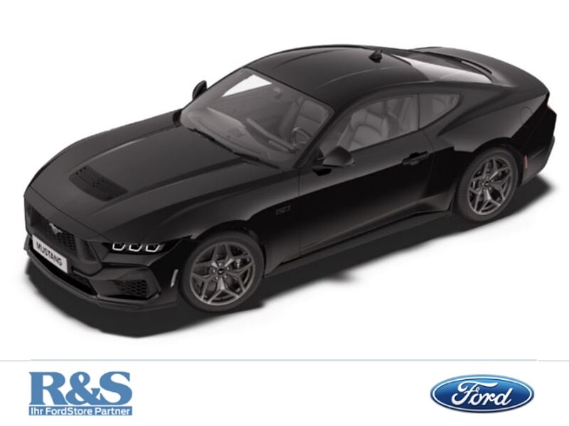 Ford Mustang Fastback Automatik+MagneRide+B&O+LED+Navi+KeyFree in 50769 Köln-Fühlingen Ford Mustang Fastback Automatik+MagneRide+B&O+LED+Navi+KeyFree
