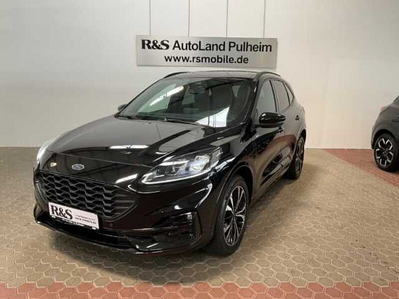 Ford Kuga ST-Line X PHEV+LED+B&O+Pano+KeyFree+Kamera in 50259 Pulheim Ford Kuga ST-Line X PHEV+LED+B&O+Pano+KeyFree+Kamera
