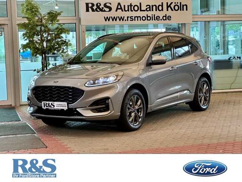 Ford Kuga ST-Line X+Automatik+Pano+B&O+Head-Up+Kamera