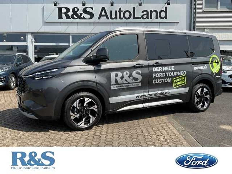 Ford Tourneo Active Bus 340 L1 PHEV FWD 8 Sitzer+LED in 50259 Pulheim Ford Tourneo Active Bus 340 L1 PHEV FWD 8 Sitzer+LED