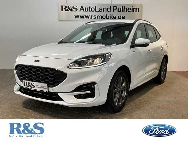 Ford Kuga ST-Line FHEV+Kamera+Navi+KeyFree+Sitzheizung in 50259 Pulheim Ford Kuga ST-Line FHEV+Kamera+Navi+KeyFree+Sitzheizung