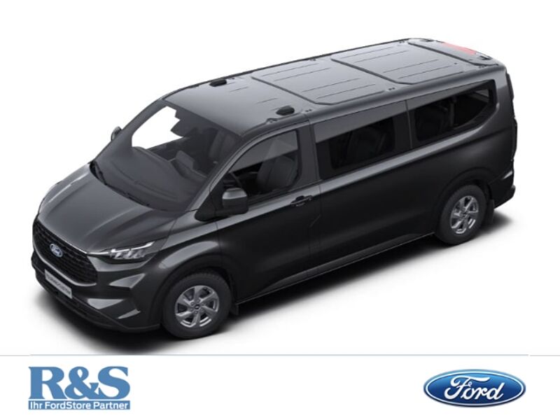 Ford Tourneo Custom Trend 320L2 adapt.Tempomat+Klima+KeyFree+LED in 50769 Köln-Fühlingen Ford Tourneo Custom Trend 320L2 adapt.Tempomat+Klima+KeyFree+LED