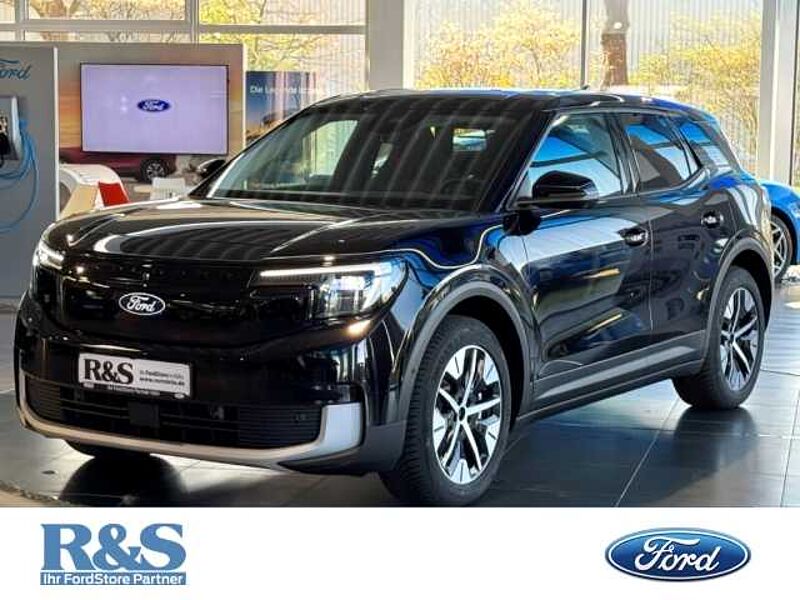 Ford Explorer Extended Range Wärmepumpe+Memory+360°+KeyFree+Klima in 50769 Köln-Fühlingen Ford Explorer Extended Range Wärmepumpe+Memory+360°+KeyFree+Klima