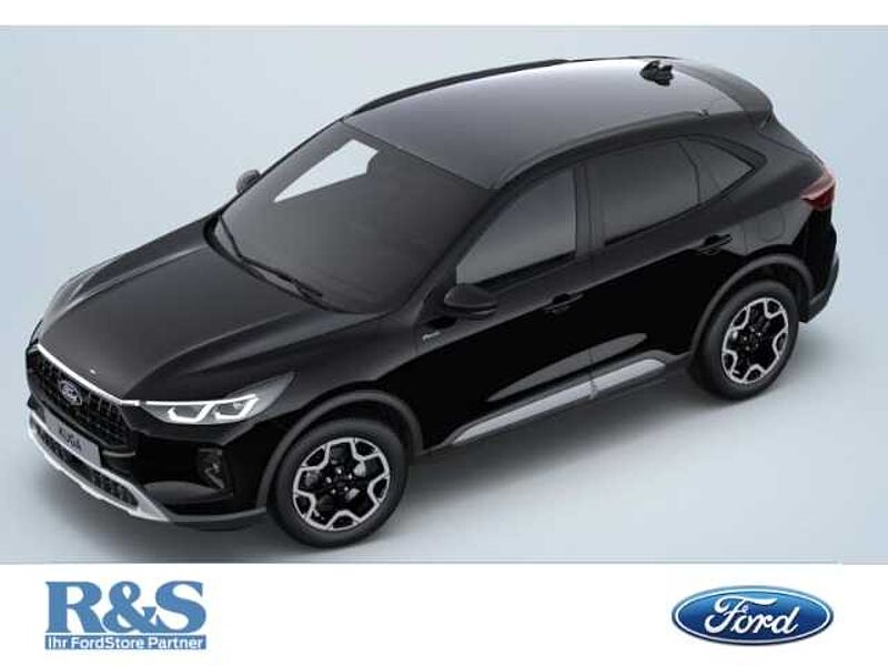 Ford Kuga FHEV Active X LED-Matrix+Allwetterreifen+360°+KeyFree in 50769 Köln-Fühlingen Ford Kuga FHEV Active X LED-Matrix+Allwetterreifen+360°+KeyFree