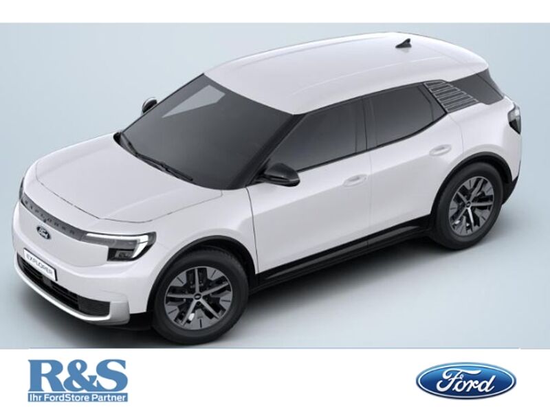 Ford Explorer Extended Range Wärmepumpe+Memory+360°+KeyFree+Klima in 50769 Köln-Fühlingen Ford Explorer Extended Range Wärmepumpe+Memory+360°+KeyFree+Klima