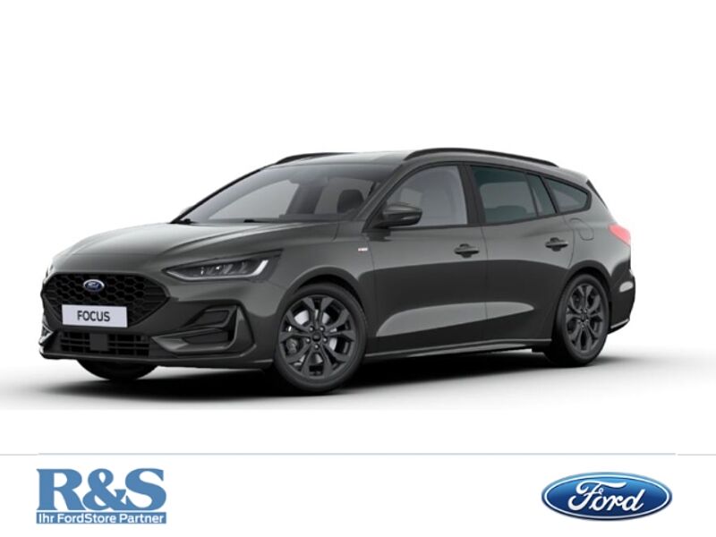 Ford Focus Turnier ST-Line X Rückfahrkamera+AHK+Pano+LED-Matrix in 50769 Köln-Fühlingen Ford Focus Turnier ST-Line X Rückfahrkamera+AHK+Pano+LED-Matrix