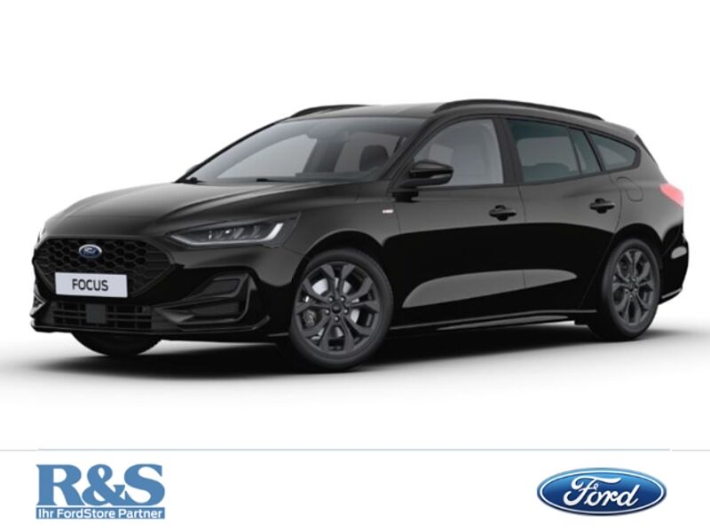 Ford Focus Turnier ST-Line X Pano+AHK+LED-Matrix+eCall+Allwetter in 50769 Köln-Fühlingen Ford Focus Turnier ST-Line X Pano+AHK+LED-Matrix+eCall+Allwetter