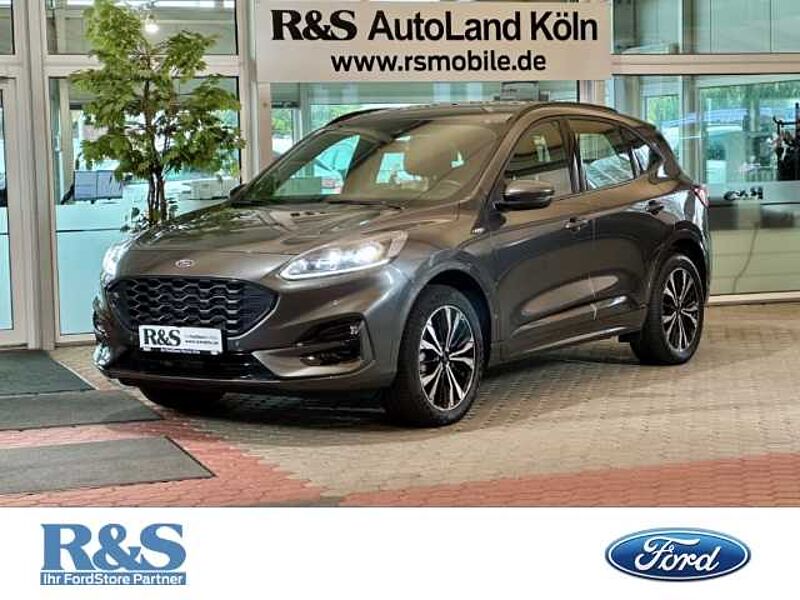 Ford Kuga ST-Line+AWD+AHK+Head-Up+Kamera+Navi in 50769 Köln-Fühlingen Ford Kuga ST-Line+AWD+AHK+Head-Up+Kamera+Navi