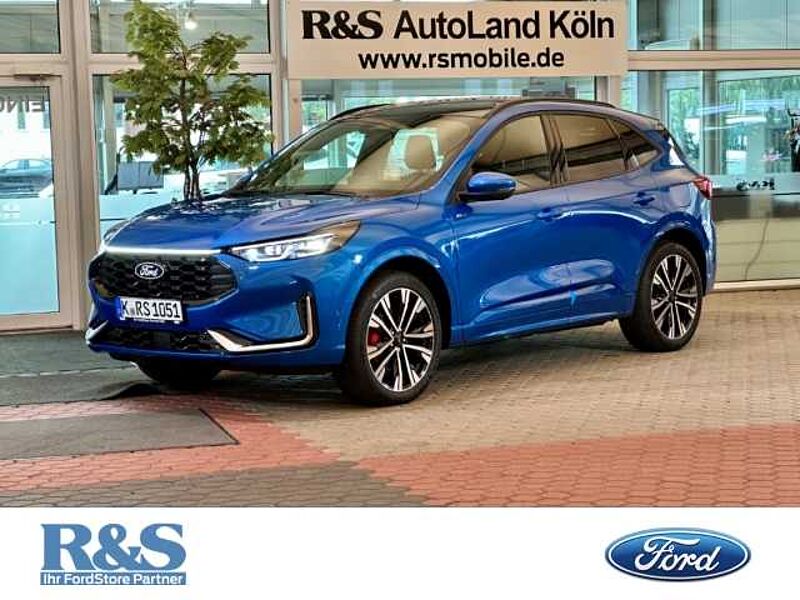 Ford Kuga ST-Line X+Automatik+Pano+360°Kamera+B&O in 50769 Köln-Fühlingen Ford Kuga ST-Line X+Automatik+Pano+360°Kamera+B&O