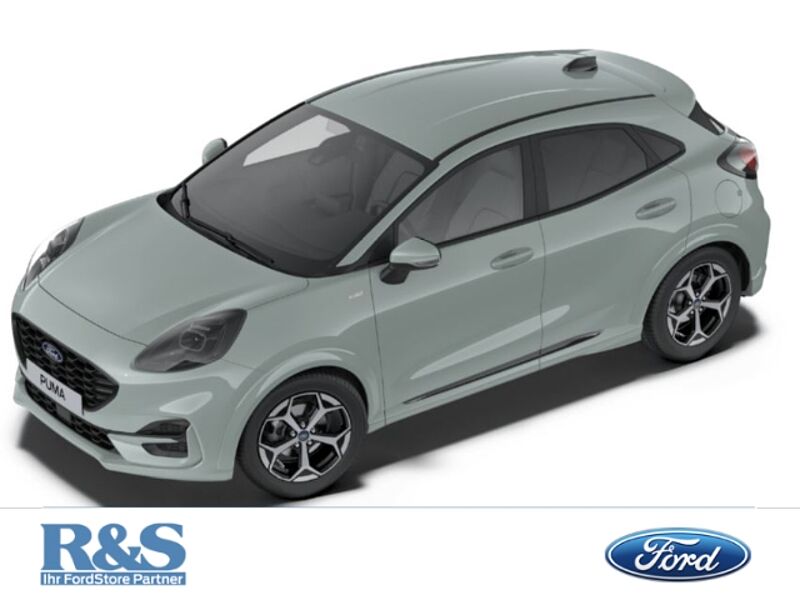 Ford Puma ST-Line   LED-Scheinwerfer+Allwetterreifen+Tempomat in 50769 Köln-Fühlingen Ford Puma ST-Line   LED-Scheinwerfer+Allwetterreifen+Tempomat