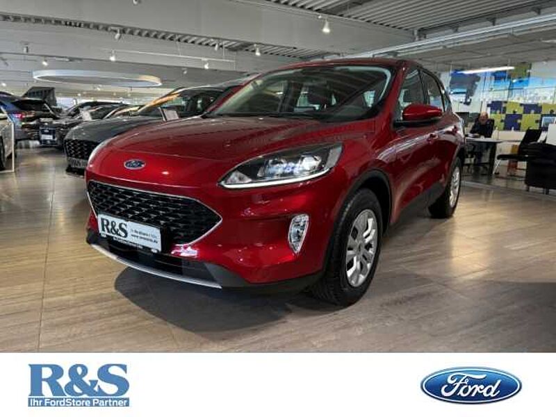 Ford Kuga Cool & Connect Automatik+Park-Pilot vo./hi. in 50769 Köln-Fühlingen Ford Kuga Cool & Connect Automatik+Park-Pilot vo./hi.