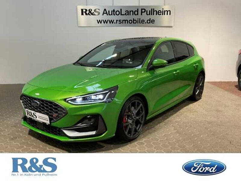 Ford Focus ST X+Matrix LED+Head-UP+Pano+B&O+LaunchControl in 50259 Pulheim Ford Focus ST X+Matrix LED+Head-UP+Pano+B&O+LaunchControl